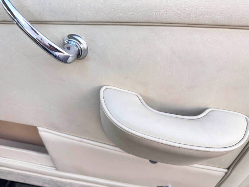 1965 Rolls-Royce Silver Cloud III