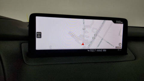 2021 Mazda CX-9 Signature