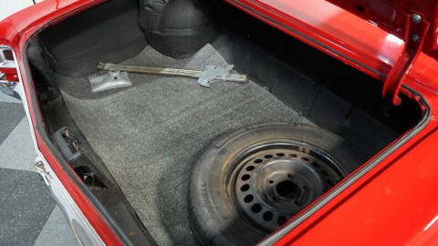 1966 Chevrolet Chevelle