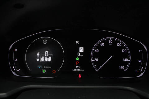 2022 Honda Accord LX