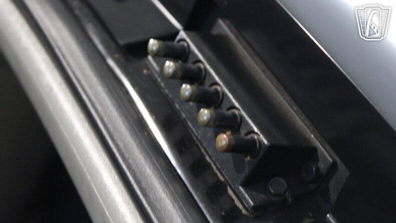 1996 Chevrolet Tahoe