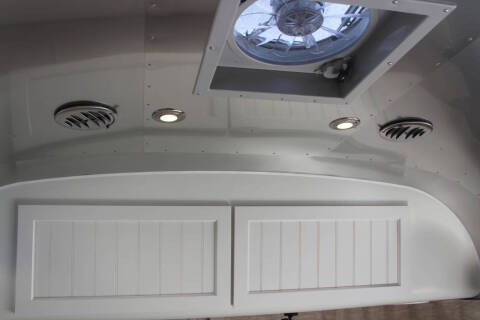 2022 Airstream Pottery Barn 28RB