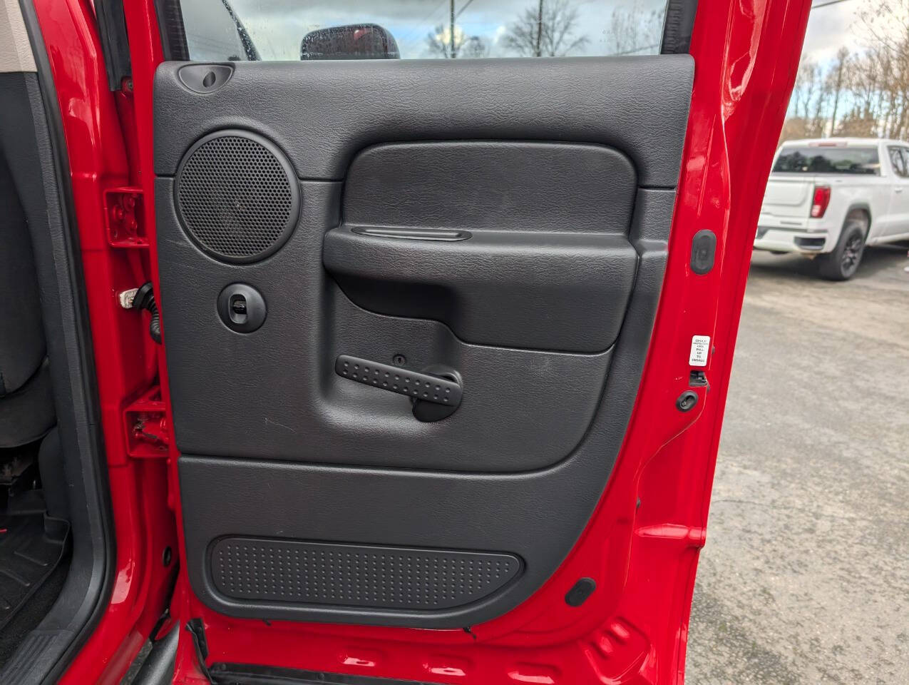 used 2005 Dodge Ram 3500 car, priced at $25,999