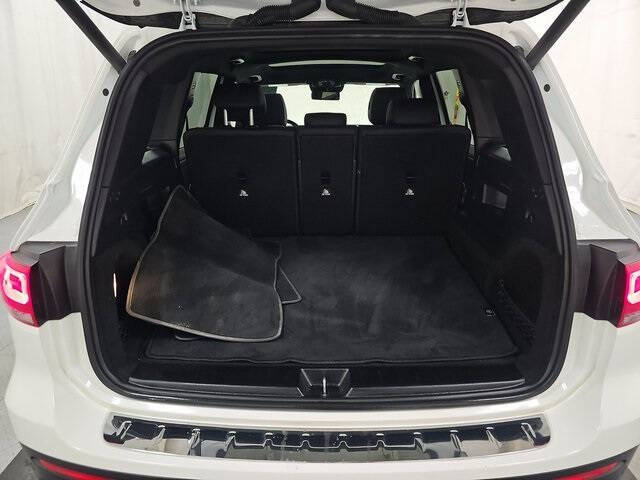 2022 Mercedes-Benz GLB GLB 250 4MATIC