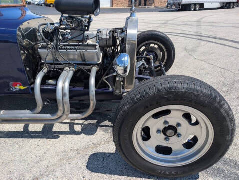 1923 Ford Model T