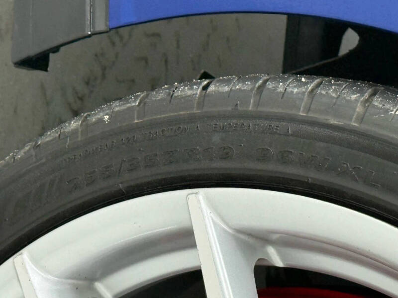 2022 Hyundai Elantra N