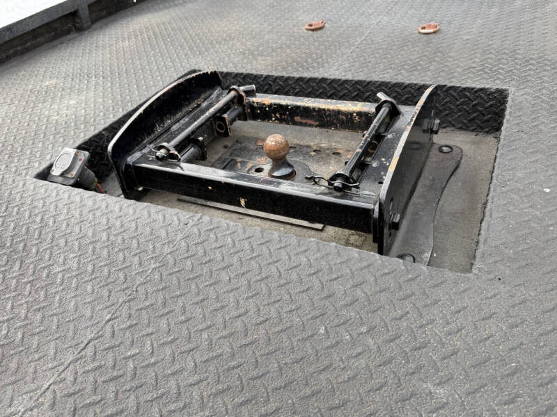 2005 GMC TopKick C4500