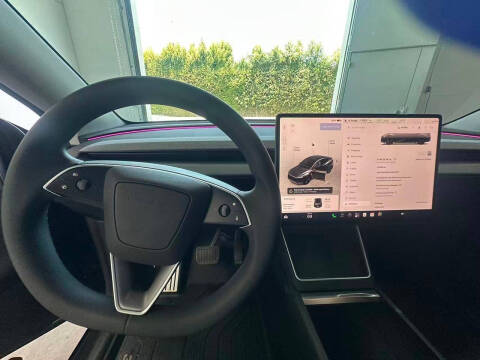 2026 Tesla Model Y Long Range