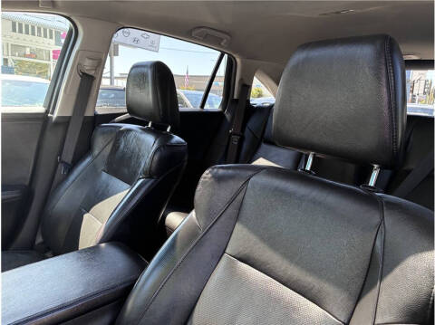 2015 Acura RDX w/Tech