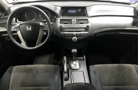 2009 Honda Accord LX