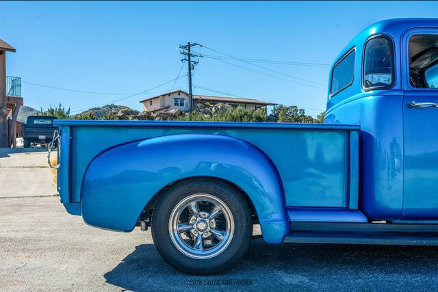 1954 Chevrolet 3100