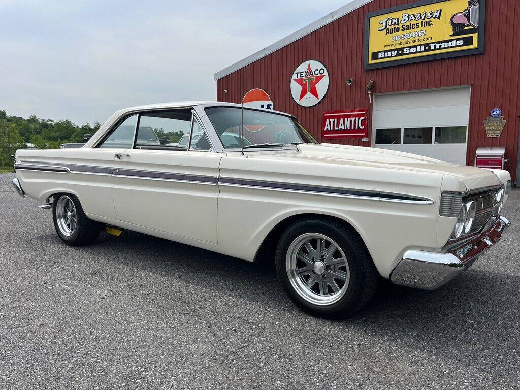 1964 Mercury Comet 1