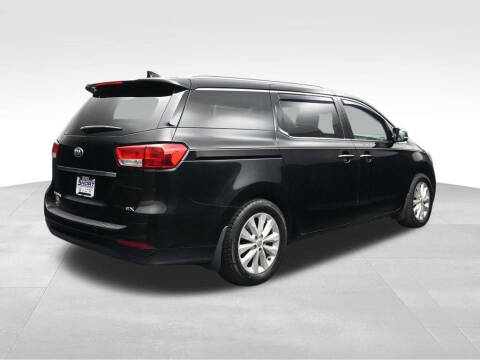 2016 Kia Sedona EX