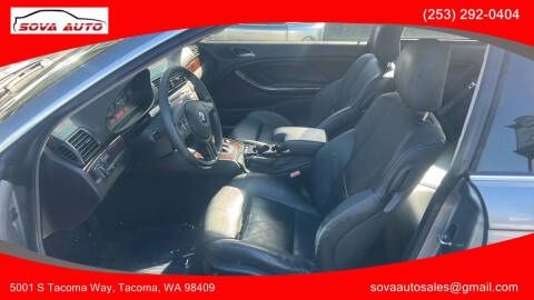 2005 BMW 3 Series 325Ci