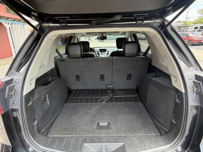 2013 GMC Terrain SLT-1