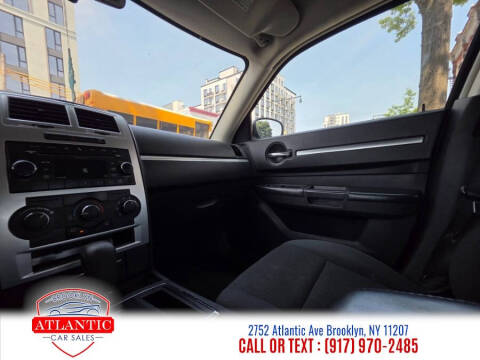 2010 Dodge Charger SXT