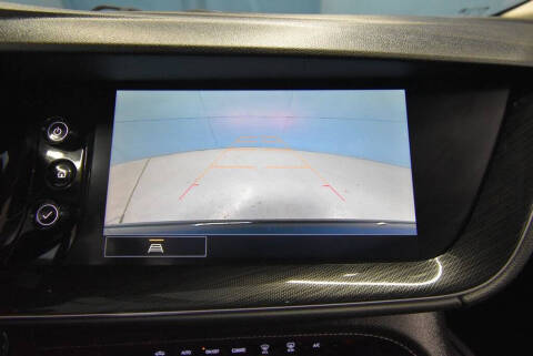 2021 Buick Envision Preferred