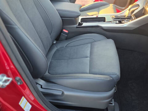 2026 Mitsubishi Eclipse Cross SE