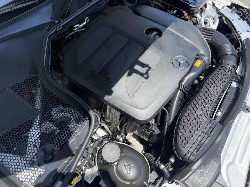 2021 Mercedes-Benz C-Class C 300