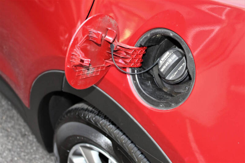 2018 Hyundai Santa Fe SE