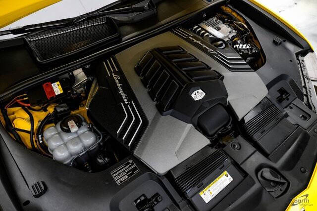 2021 Lamborghini Urus