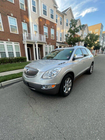 2009 Buick Enclave for sale at Pak1 Trading LLC in Little Ferry NJ