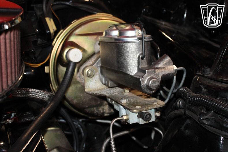 1966 Chevrolet Nova