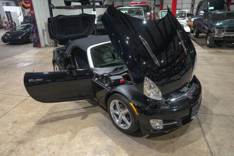 2007 Saturn SKY