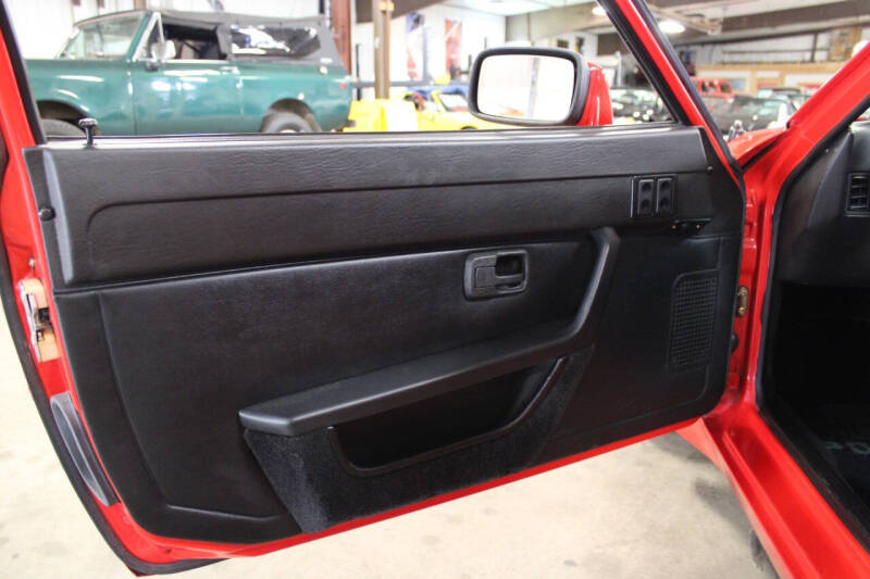 1984 Porsche 944