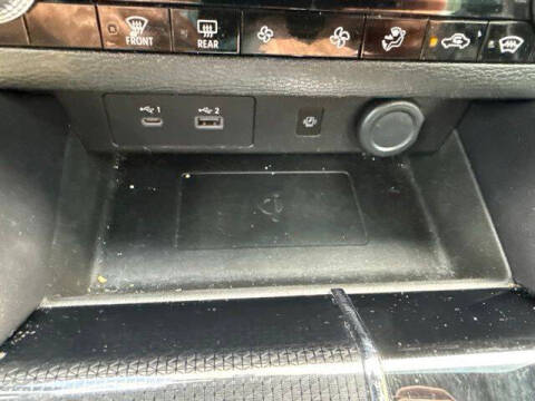 2022 Mitsubishi Outlander