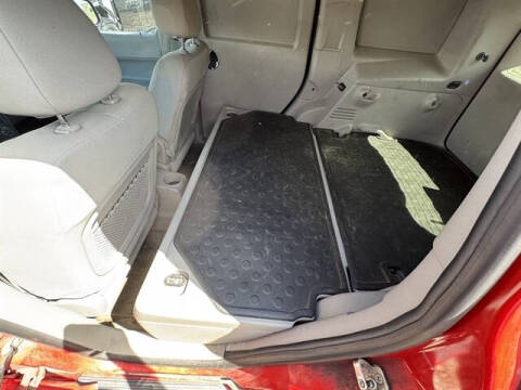 2008 Chevrolet HHR Panel LT