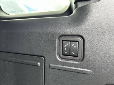 2025 GMC HUMMER EV 2X