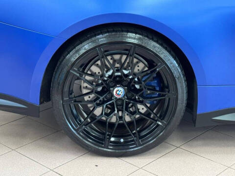 2021 BMW M4