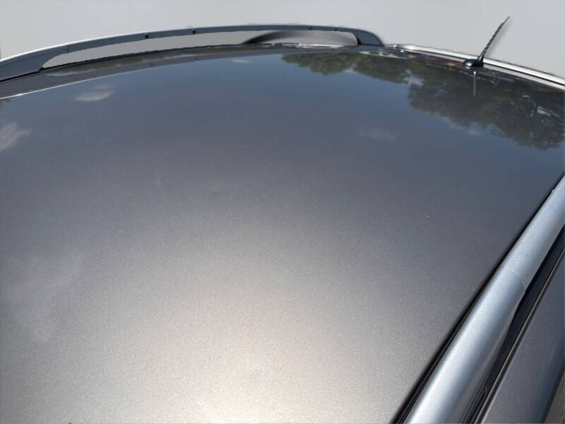 2013 Nissan Rogue