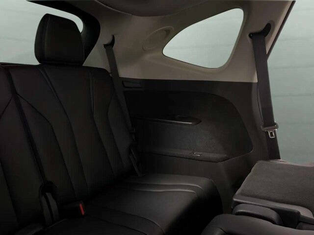 2026 Acura MDX w/Tech