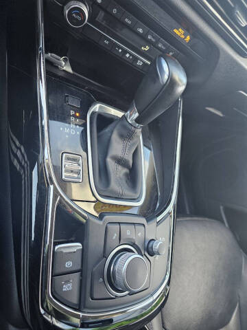 2023 Mazda CX-9 Touring