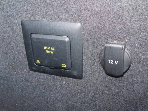 2015 Volkswagen Golf SportWagen TDI S