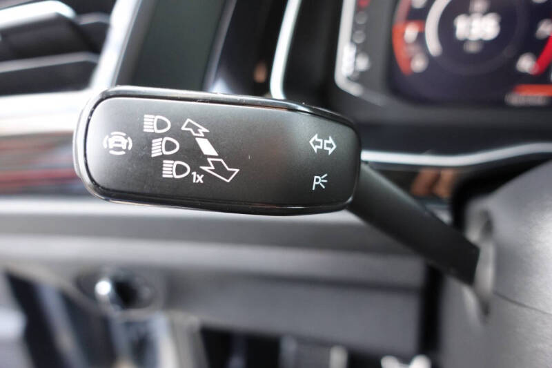 2024 Volkswagen Jetta GLI 40th Anniversary Edition