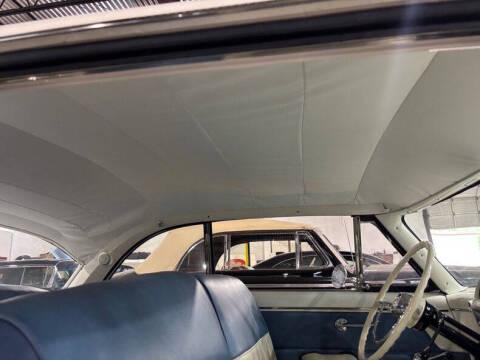 1954 Ford Crestline