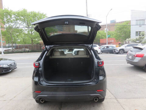 2023 Mazda CX-5 2.5 S Select