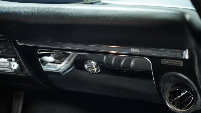 1969 Chevrolet Chevelle