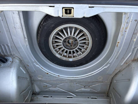 1983 BMW 3 Series 320i