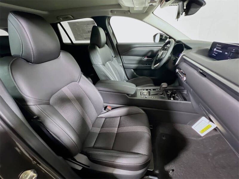 2026 Mazda CX-50 Hybrid Preferred