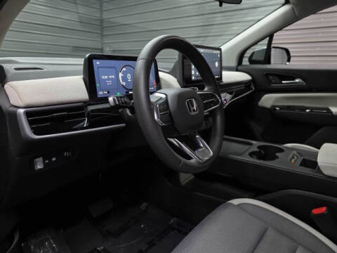 2025 Honda Prologue EX