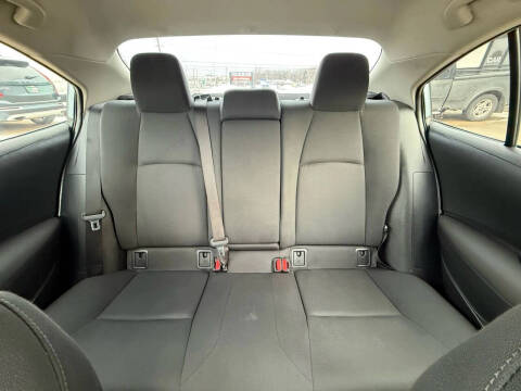 2021 Toyota Corolla Hybrid LE