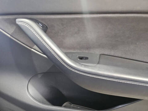 2021 Tesla Model Y Performance