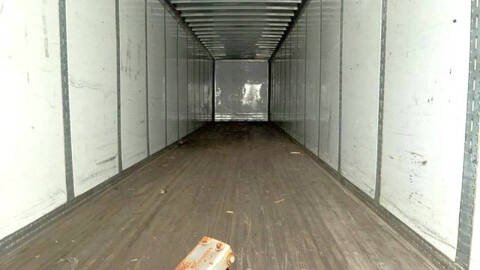 2023 Atro Dry Van