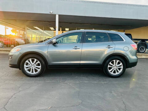 2012 Mazda CX-9 Grand Touring
