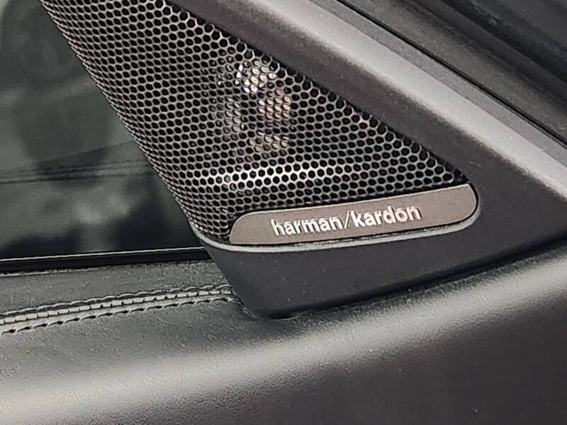 2015 BMW M4