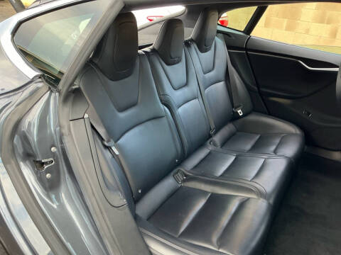 2019 Tesla Model S 75D